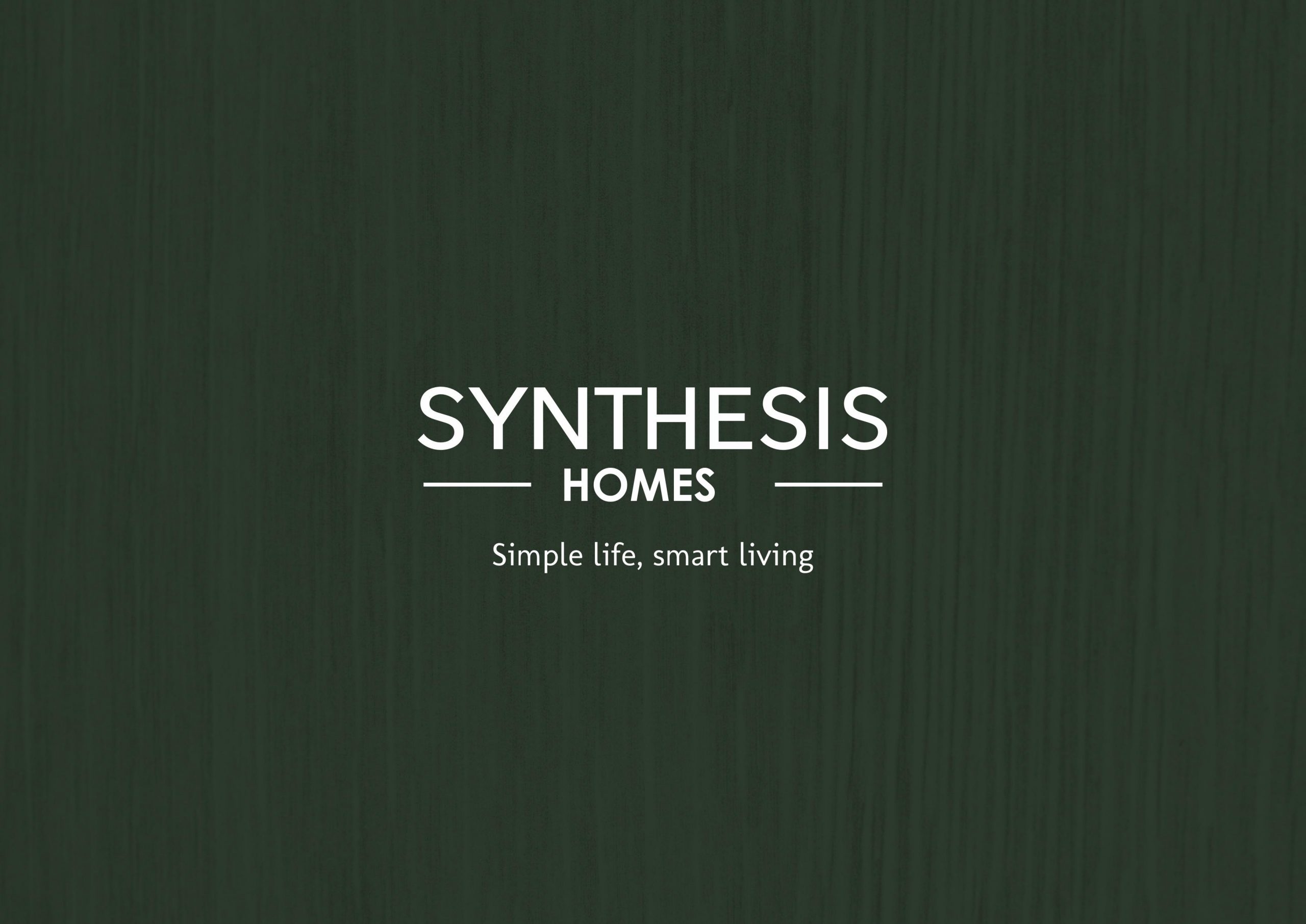 SYNTHESIS HOMES IMAGE