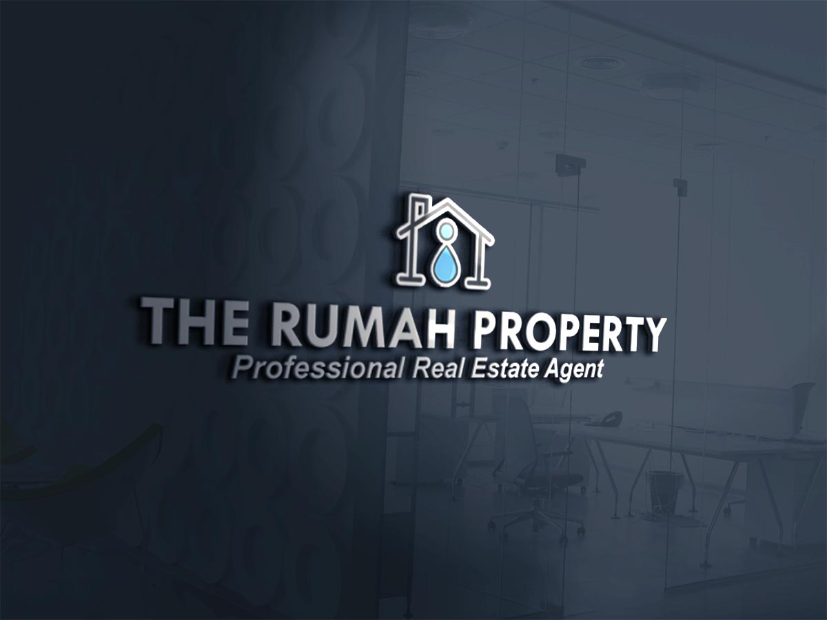 logo situs web The Rumah Property therumahproperty.com
