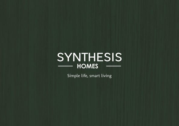 gambar synthesis homes