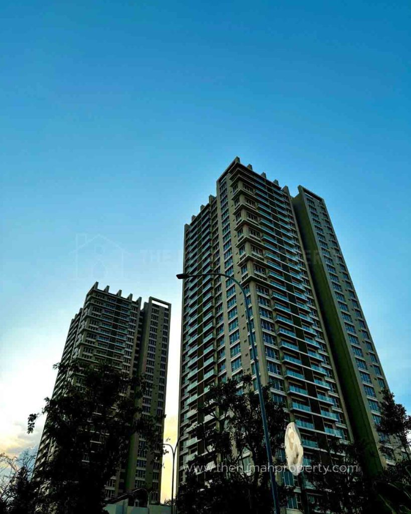 Apartemen-Dijual-di-Pondok-Indah-Residence-Tipe-1-Bedroom-1