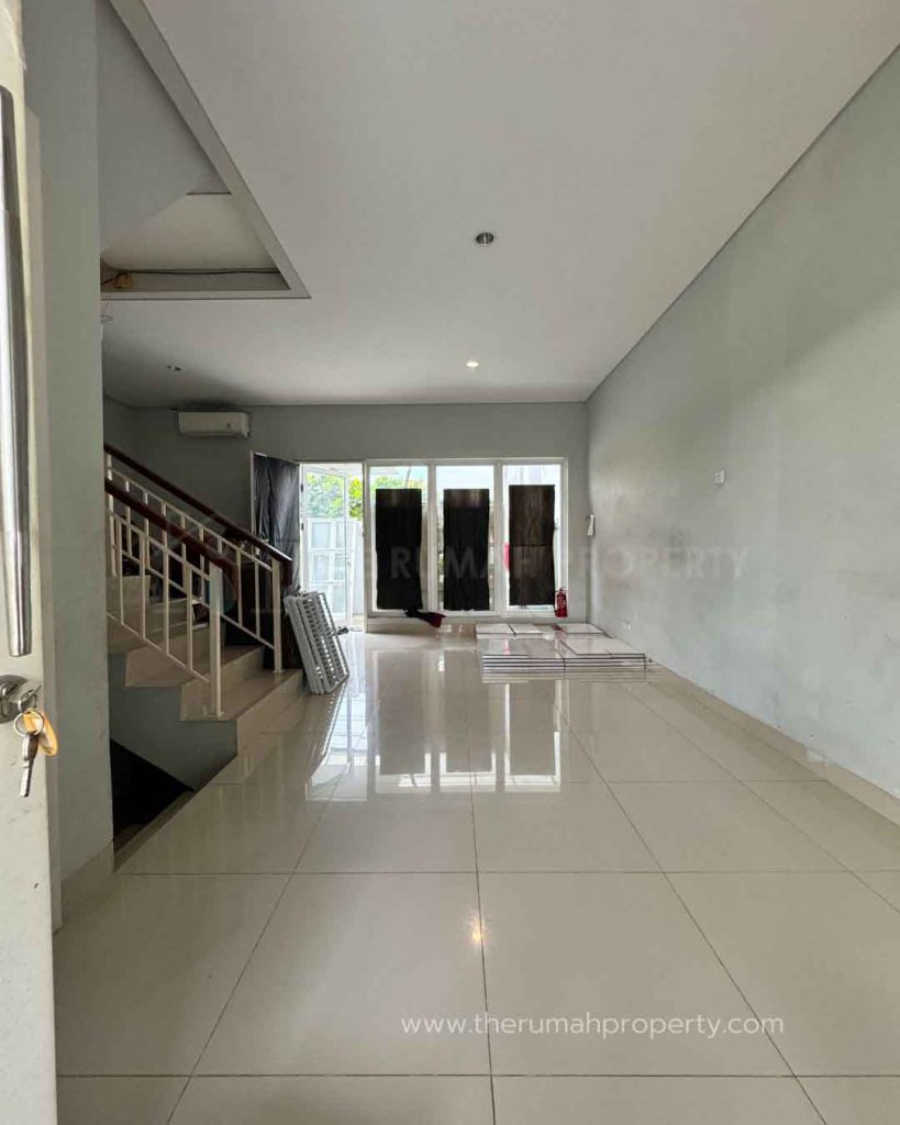 Rumah-Cluster-Modern-Fasilitas-Lengkap-Security-24-Jam-Cirendeu-Akses-Mudah-ke-MRT-Lebak-Bulus-3
