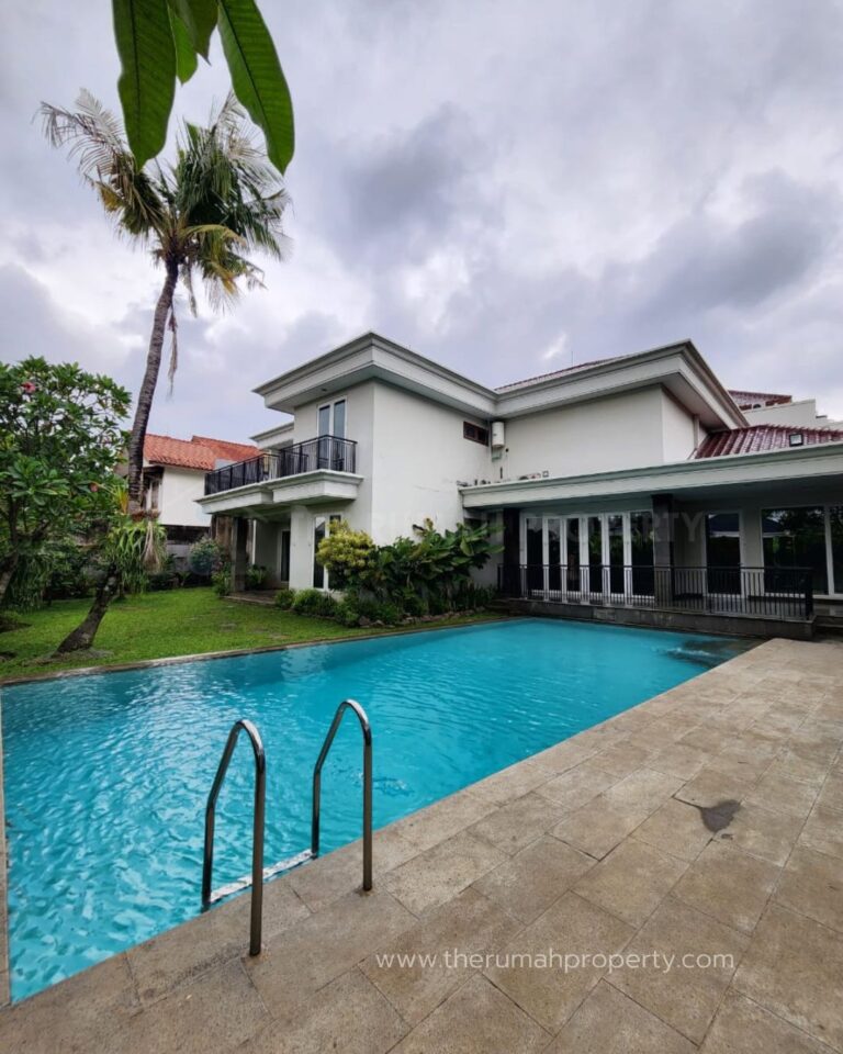Disewakan Rumah Mewah Private Pool Pejaten Barat a Comfortable Modern House Disewakan Rumah Mewah Private Pool Pejaten Barat a Comfortable Modern House