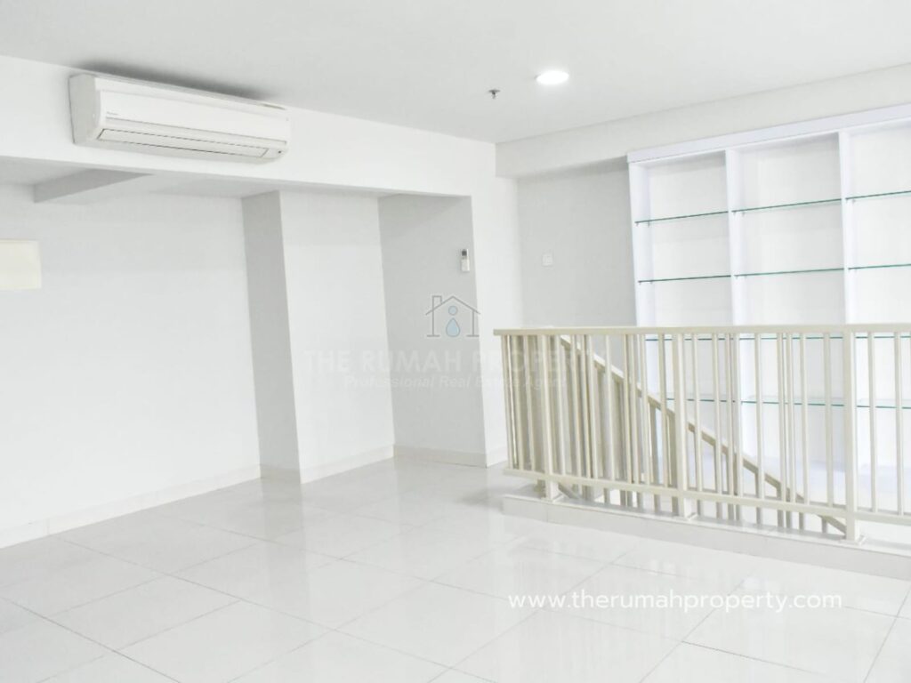 Soho Pancoran Dijual Harga Murah Lantai Tinggi MT Haryono Jaksel
