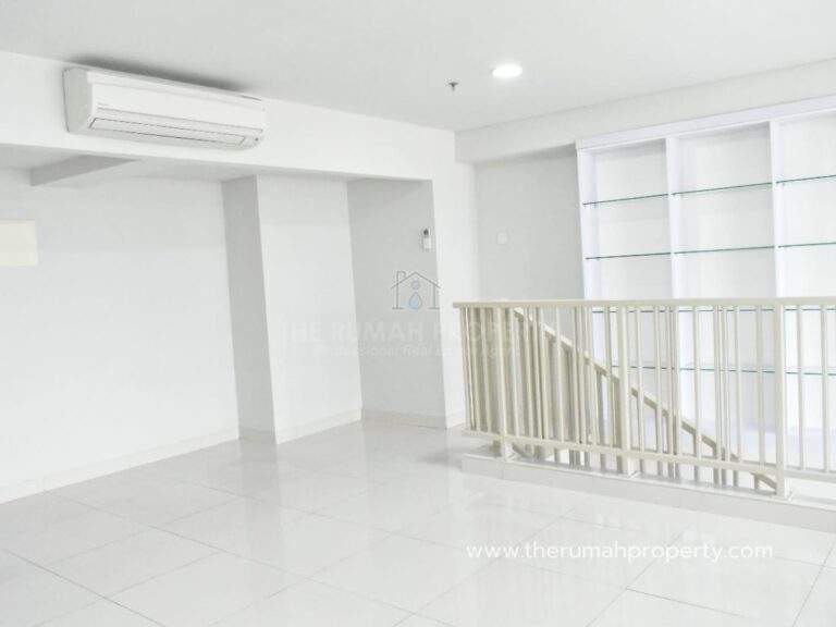 Soho Pancoran Dijual Harga Murah Lantai Tinggi MT Haryono Jaksel