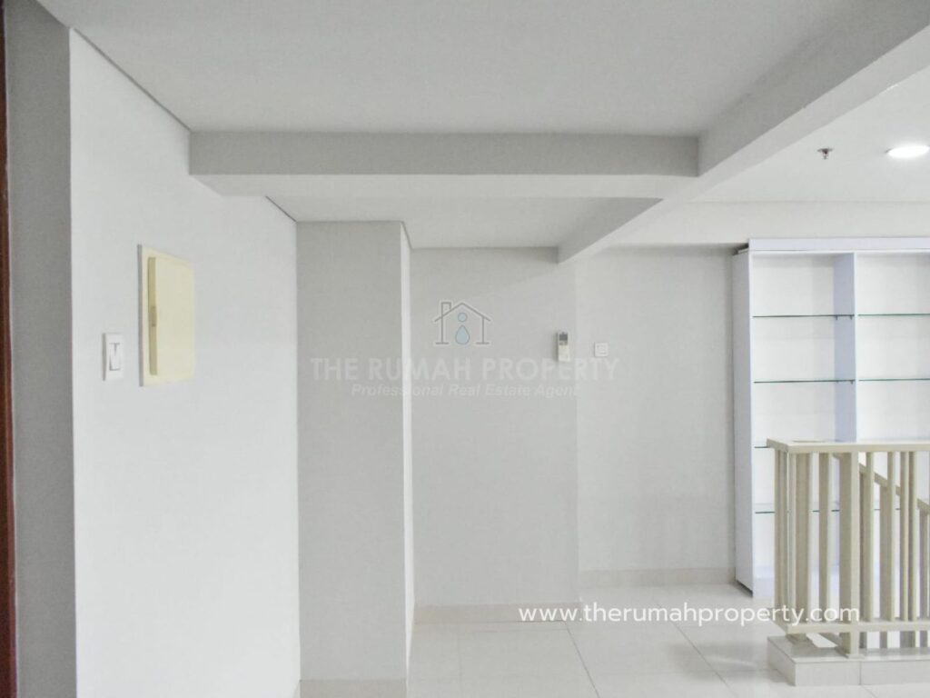 Soho Pancoran Dijual Harga Murah Lantai Tinggi MT Haryono Jaksel