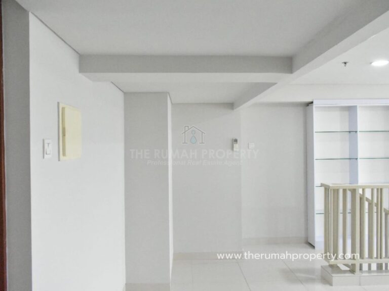 Soho Pancoran Dijual Harga Murah Lantai Tinggi MT Haryono Jaksel