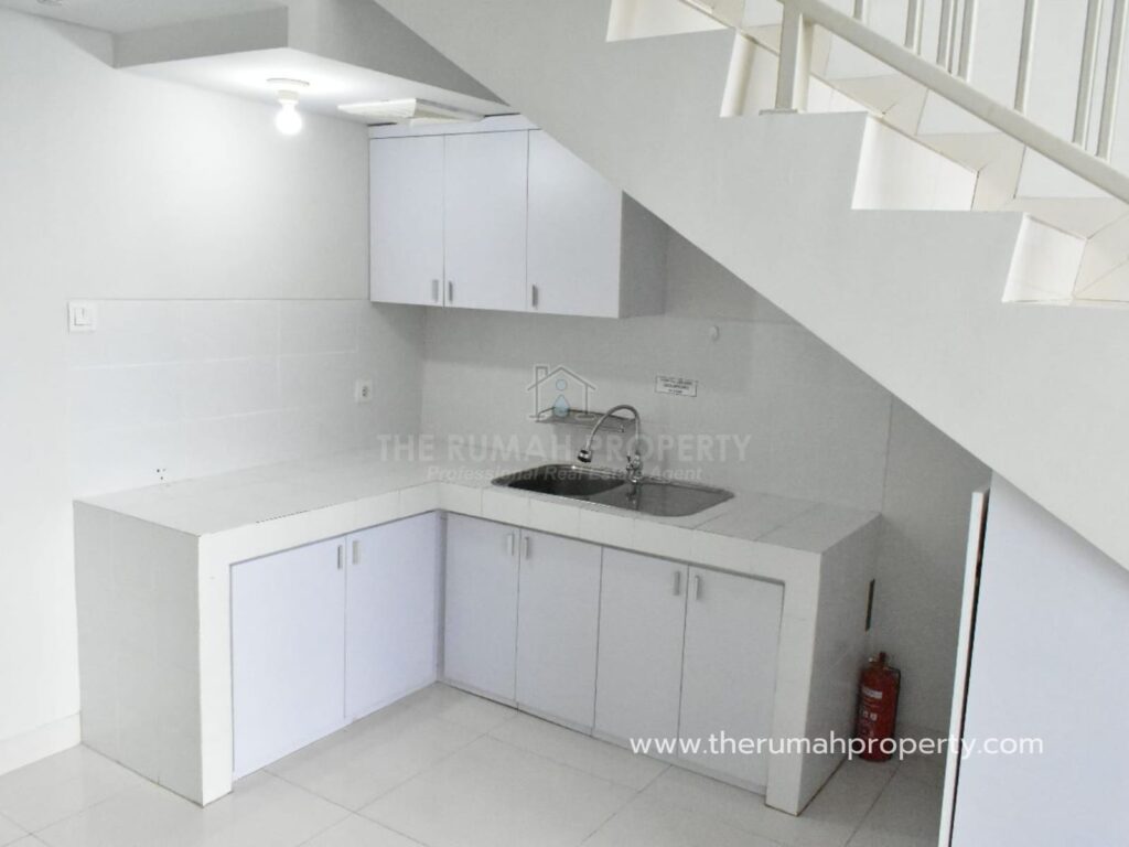 Soho Pancoran Dijual Harga Murah Lantai Tinggi MT Haryono Jaksel