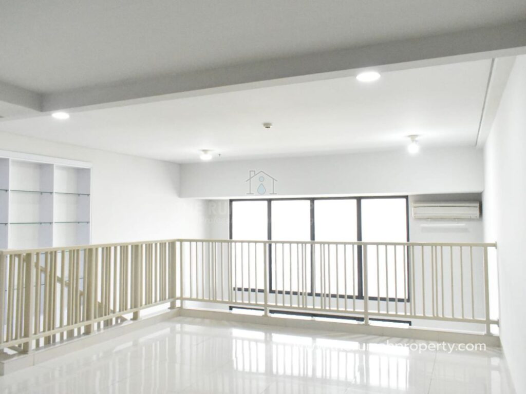 Soho Pancoran Dijual Harga Murah Lantai Tinggi MT Haryono Jaksel