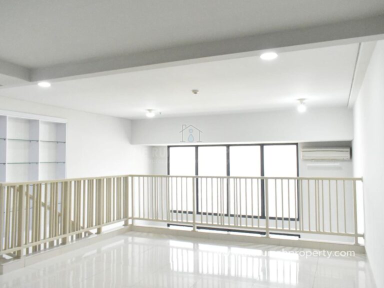 Soho Pancoran Dijual Harga Murah Lantai Tinggi MT Haryono Jaksel