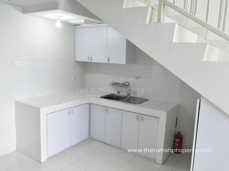 Soho Pancoran Dijual Harga Murah Lantai Tinggi MT Haryono Jaksel