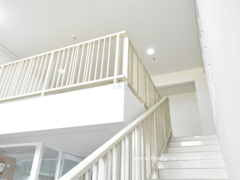 Soho Pancoran Dijual Harga Murah Lantai Tinggi MT Haryono Jaksel