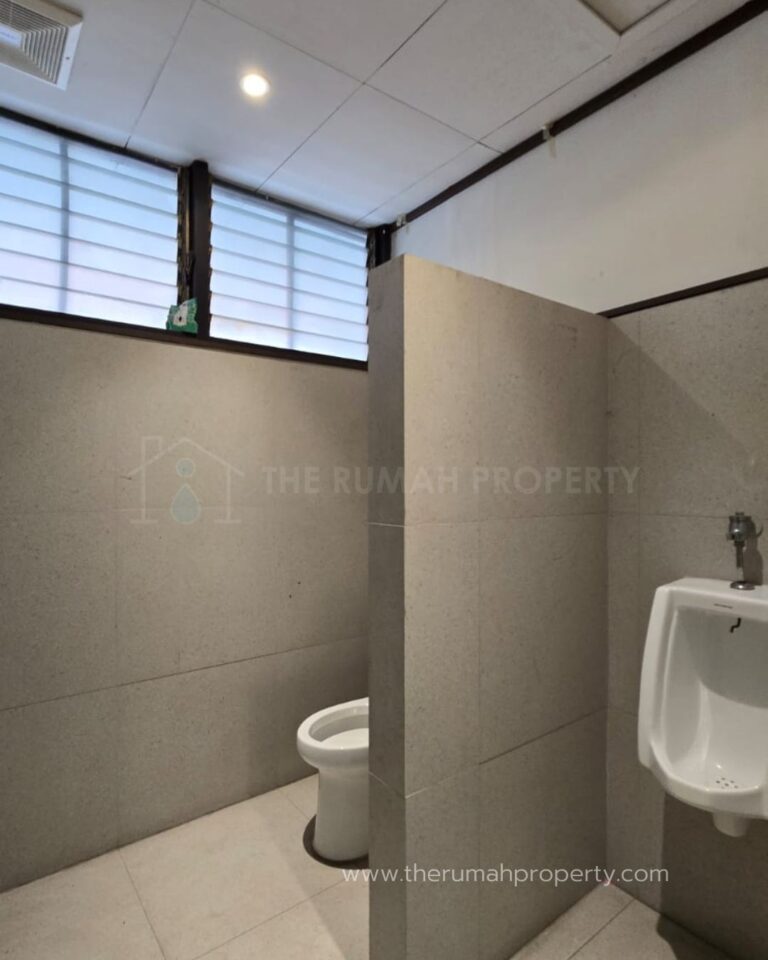For Rent Komersil Ex Resto Thamrin Area Samping Mal GI