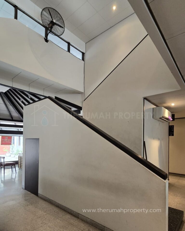 For Rent Komersil Ex Resto Thamrin Area Samping Mal GI