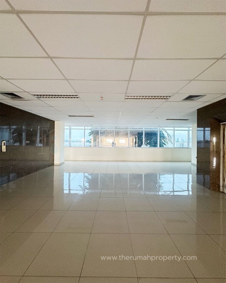 Gedung Kantor 8 Lantai Buncit Raya Jaksel