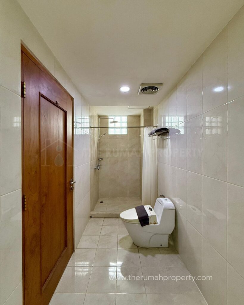 Hotel Melawai Kebayoran Baru