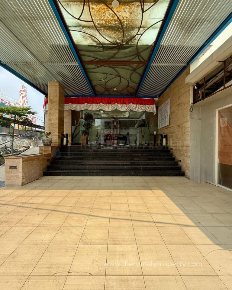 Hotel Melawai Kebayoran Baru