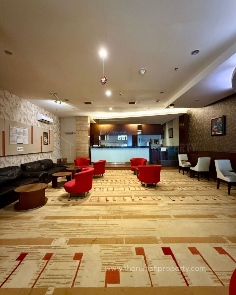 Hotel Melawai Kebayoran Baru