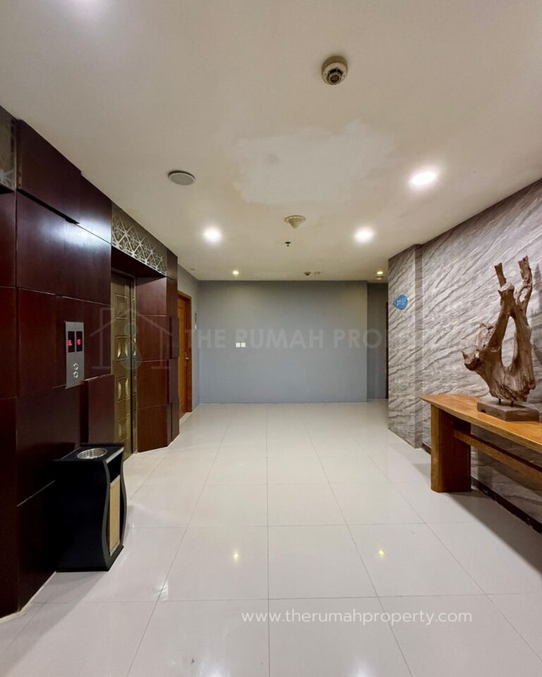Hotel Melawai Kebayoran Baru