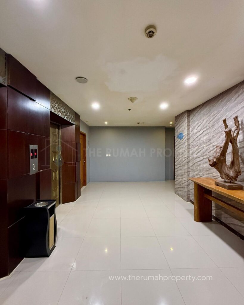 Hotel Melawai Kebayoran Baru