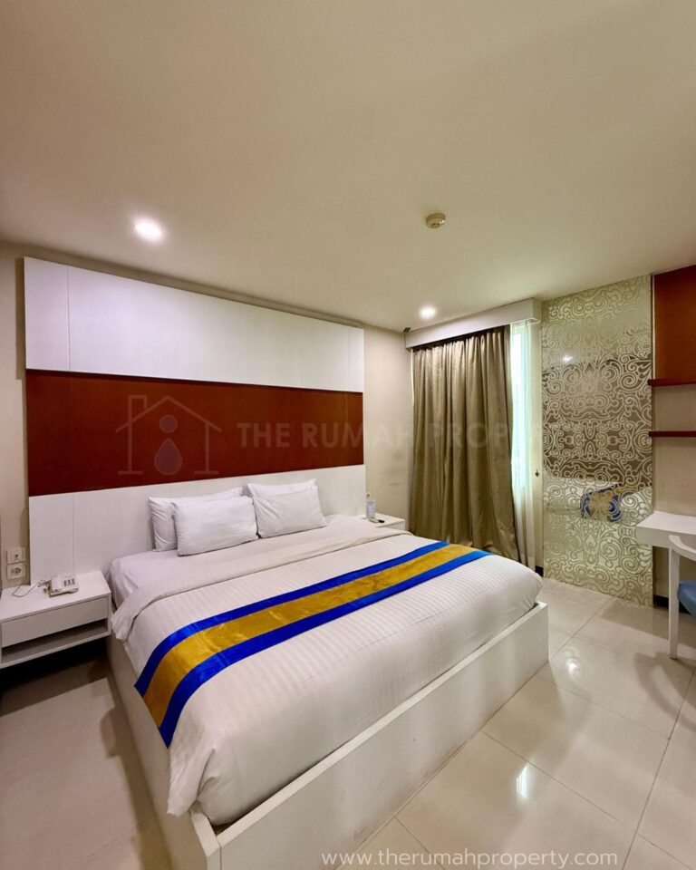Hotel Melawai Kebayoran Baru