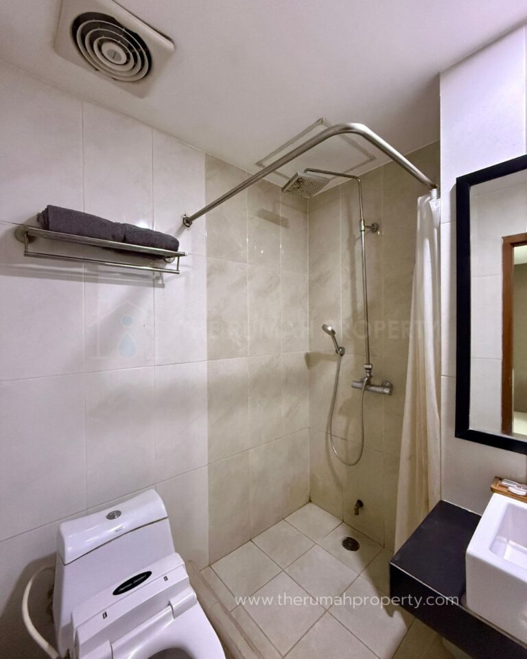 Hotel Melawai Kebayoran Baru