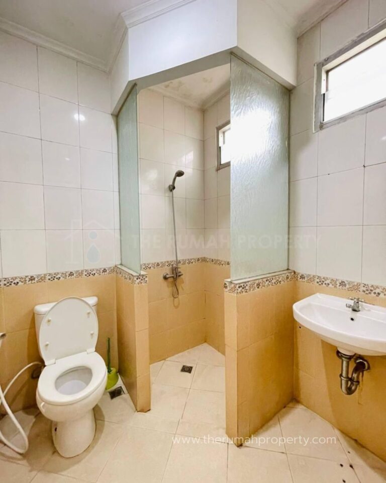 Rumah Kost Kuningan Karet Jaksel Belakang Ambassador