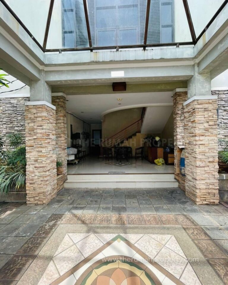 Rumah Kost Kuningan Karet Jaksel Belakang Ambassador