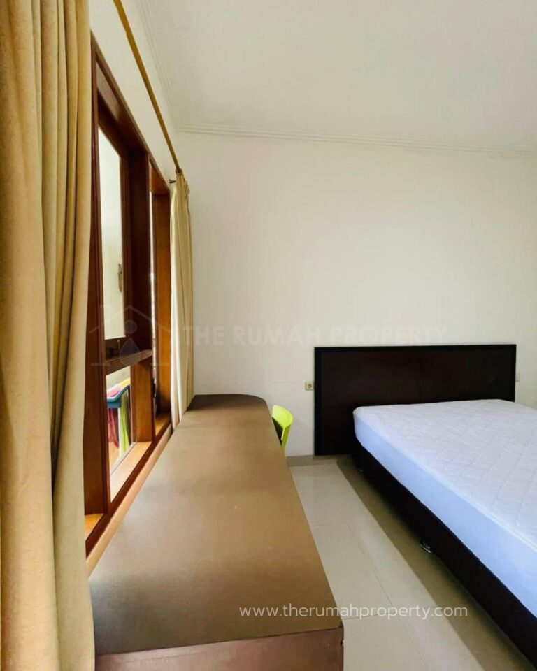 Rumah Kost Kuningan Karet Jaksel Belakang Ambassador
