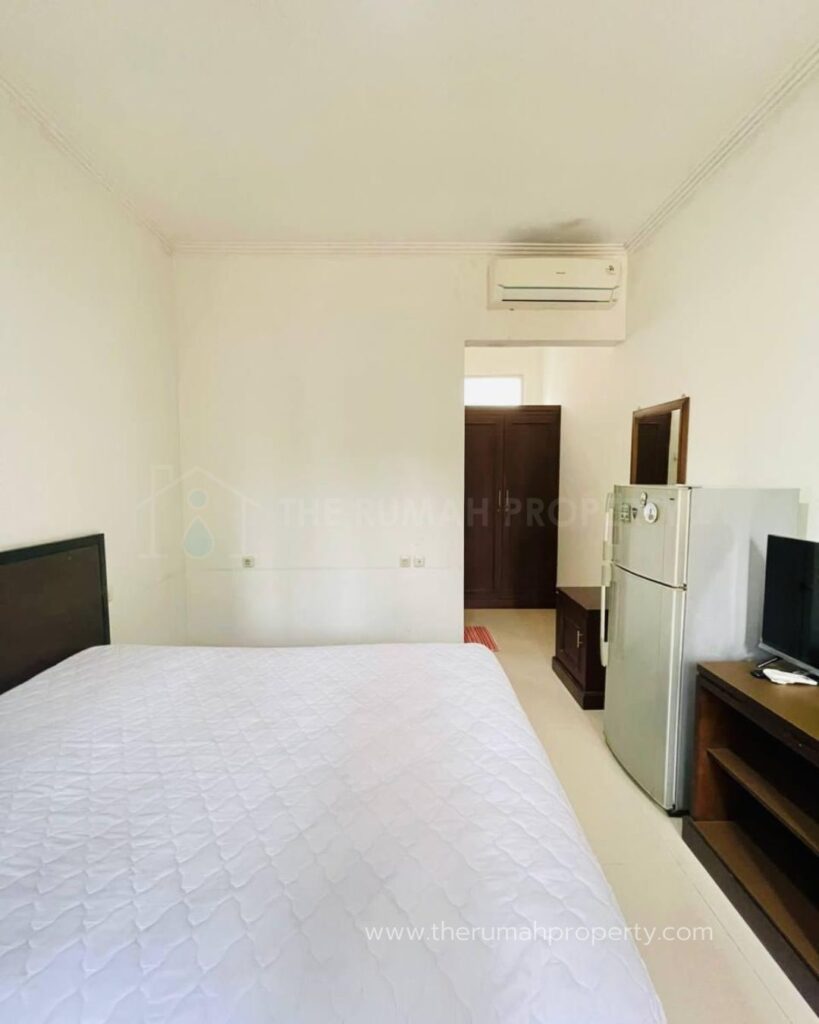 Rumah Kost Kuningan Karet Jaksel Belakang Ambassador