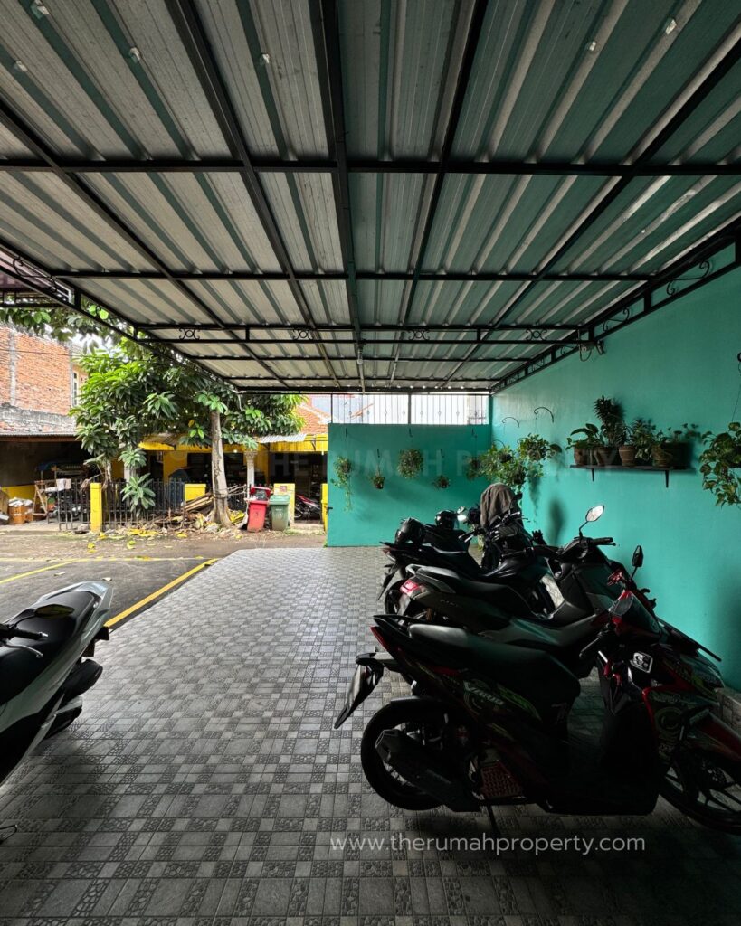 Ruko Poltangan Pasar Minggu