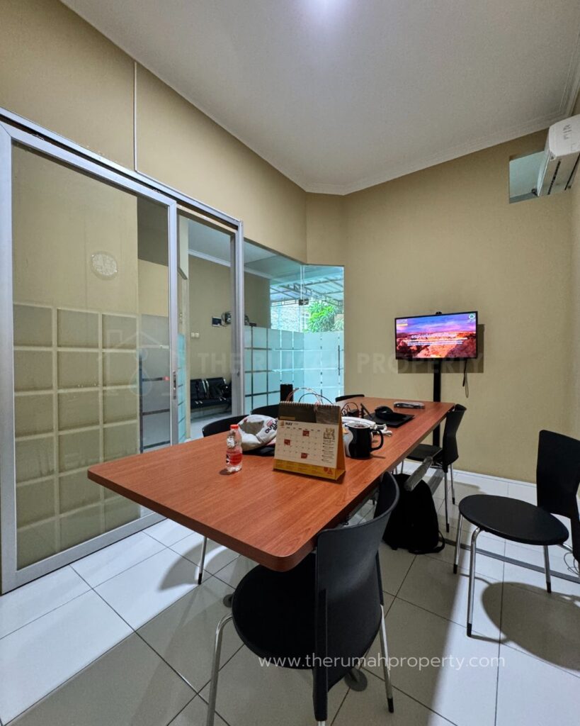 Ruko Poltangan Pasar Minggu