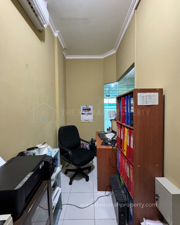 Ruko Poltangan Pasar Minggu