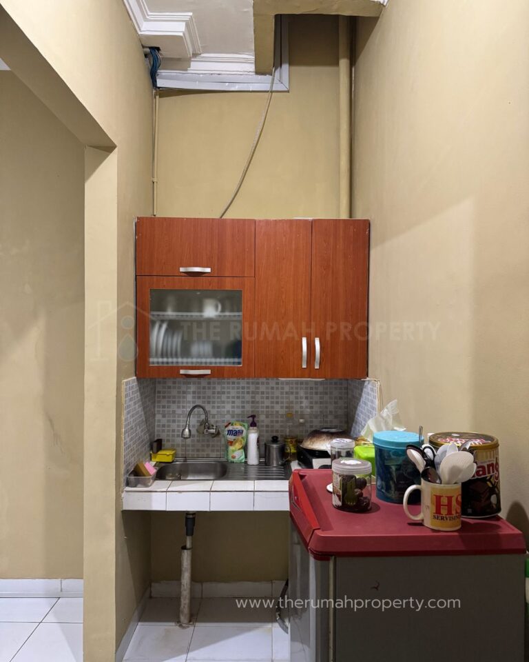 Ruko Poltangan Pasar Minggu