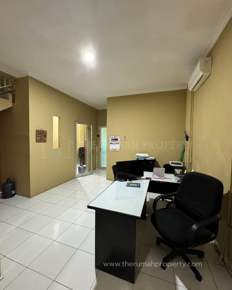 Ruko Poltangan Pasar Minggu