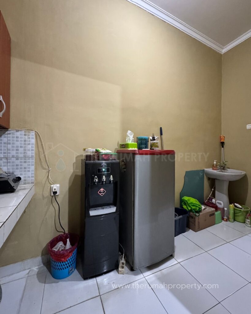 Ruko Poltangan Pasar Minggu