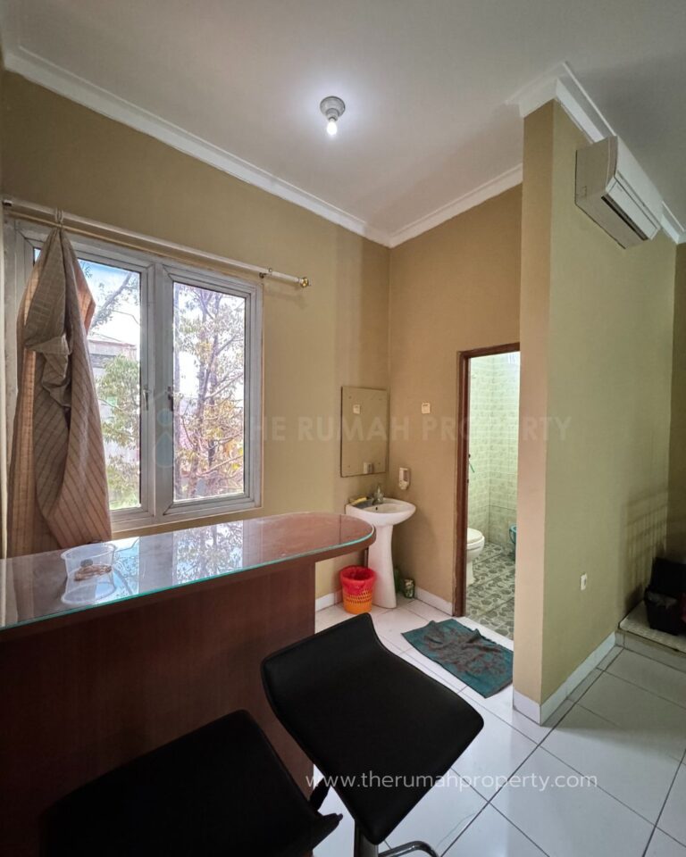 Ruko Poltangan Pasar Minggu