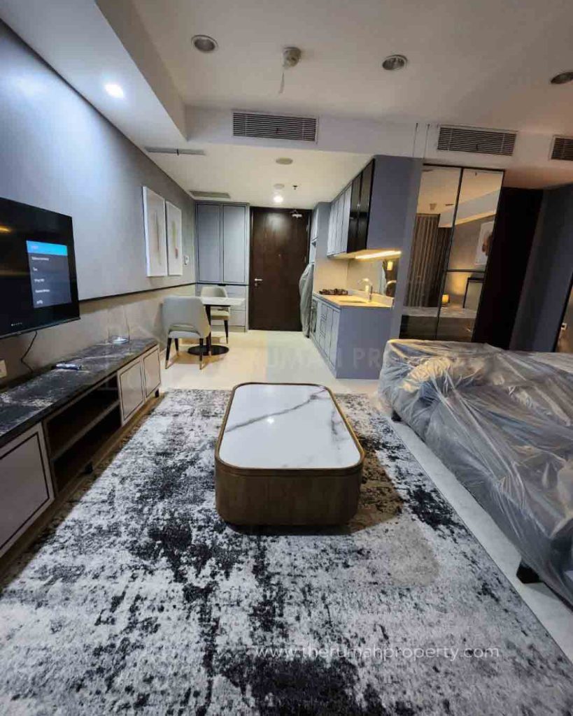 Dijual-Apartemen-1-Bedroom-Fully-Furnished-Ciputra-World-2-6