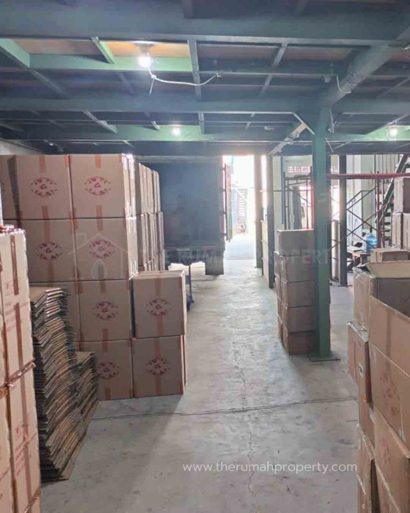 Dijual-Gudang-3-Lantai-di-Kawasan-Pergudangan-Central-Cakung-1