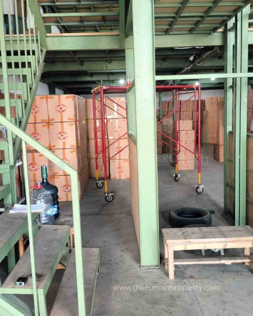 Dijual-Gudang-3-Lantai-di-Kawasan-Pergudangan-Central-Cakung-3
