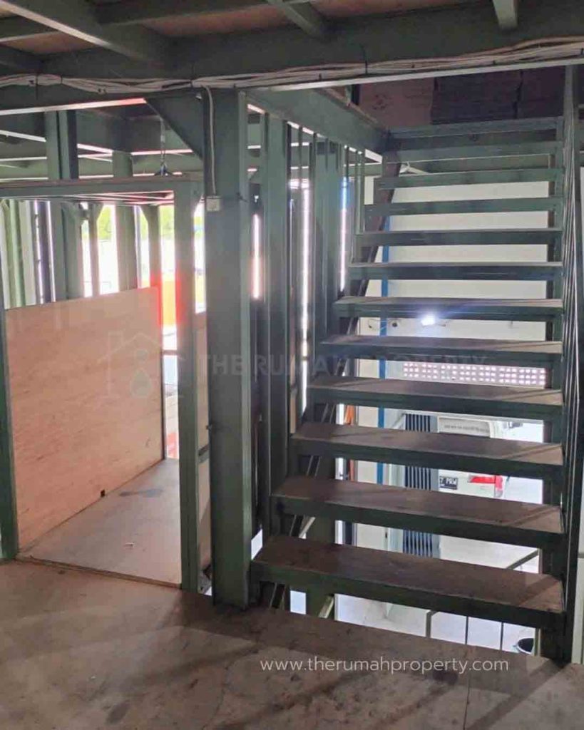 Dijual-Gudang-3-Lantai-di-Kawasan-Pergudangan-Central-Cakung-6