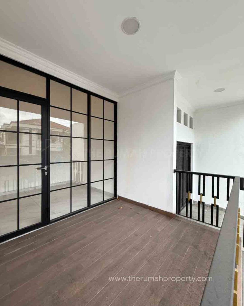 Dijual-Rumah-Baru-di-Tomang-Jakarta-Barat-Pinggir-Jalan-Raya-4