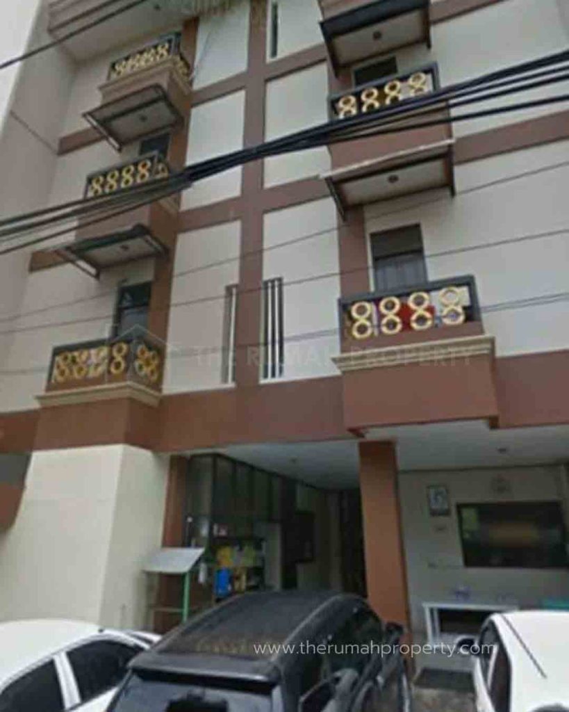 Dijual-Rumah-Kost-121-Kamar-di-Sawah-Besar-Jakpus-Harga-Bisa-Nego-1
