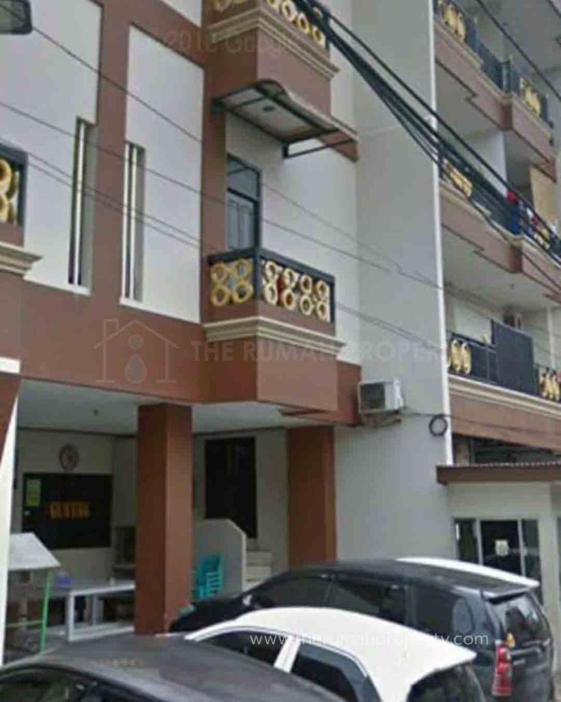 Dijual-Rumah-Kost-121-Kamar-di-Sawah-Besar-Jakpus-Harga-Bisa-Nego-2
