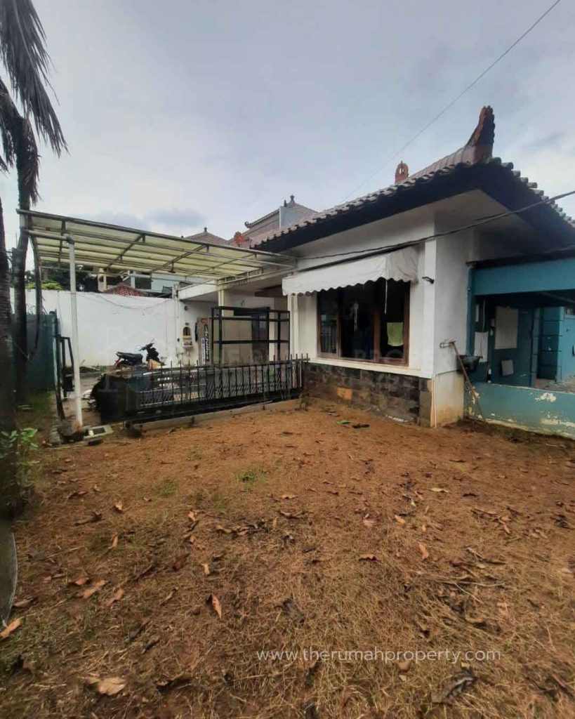 Dijual-Rumah-Lama-1-Lantai-Posisi-Hook-Lokasi-Premium-di-Gaharu-Cipete-Jaksel-1