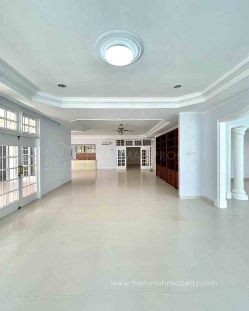 Dijual-Rumah-Patra-Kuningan-Jaksel-Bangunan-1-Lantai-Private-Pool-Luas-Tanah-1152-Meter-10