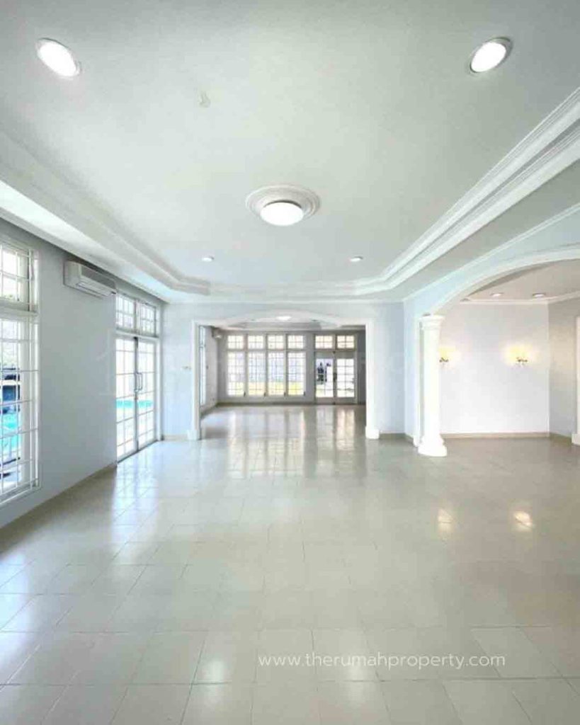 Dijual-Rumah-Patra-Kuningan-Jaksel-Bangunan-1-Lantai-Private-Pool-Luas-Tanah-1152-Meter-8