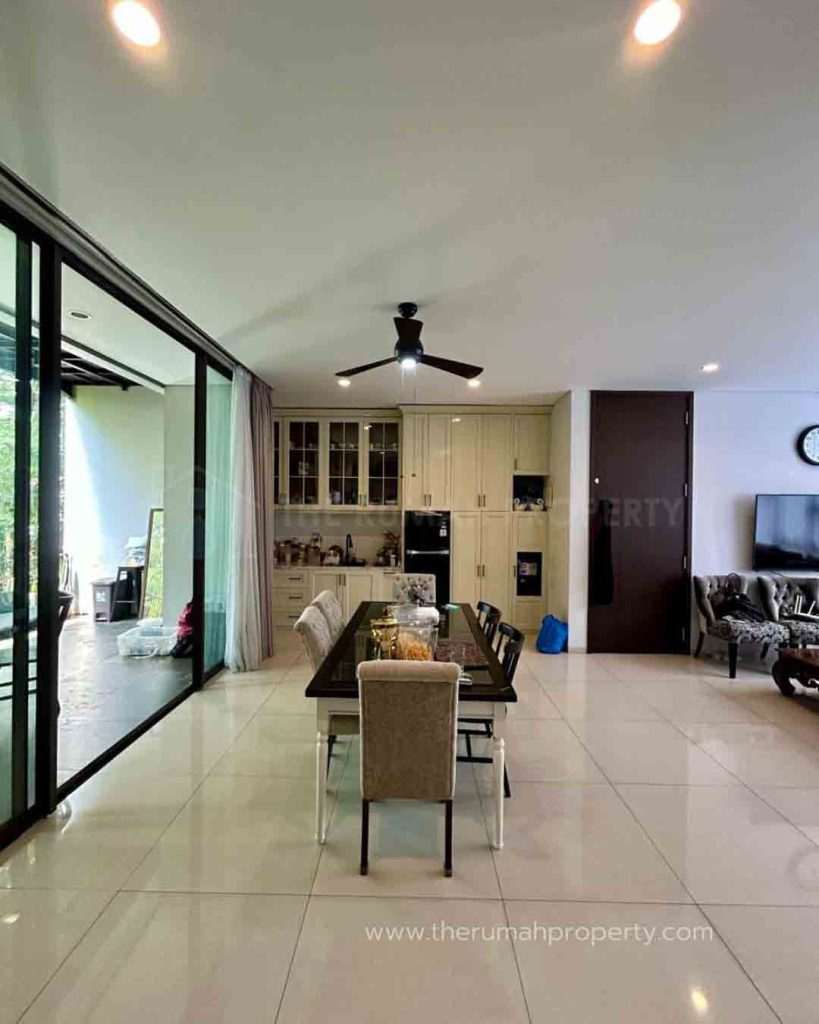 Dijual-Rumah-Serenia-Hills-Lebak-Bulus-Cluster-Zenith-2-View-5