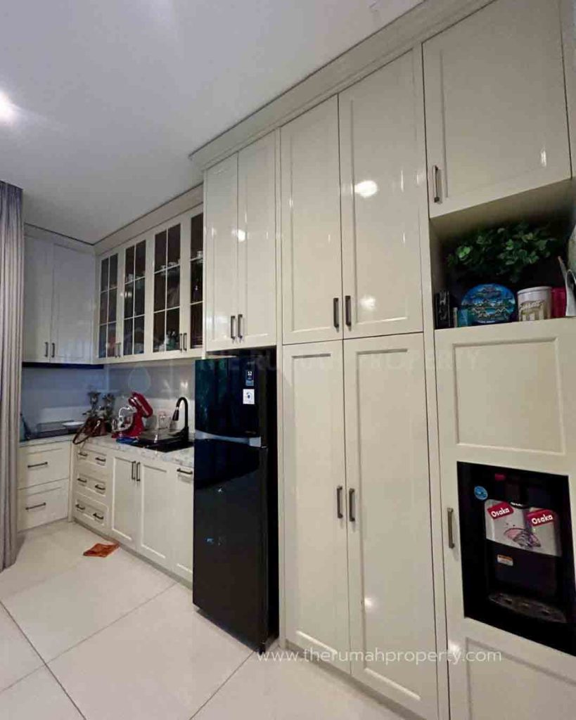 Dijual-Rumah-Serenia-Hills-Lebak-Bulus-Cluster-Zenith-2-View-6