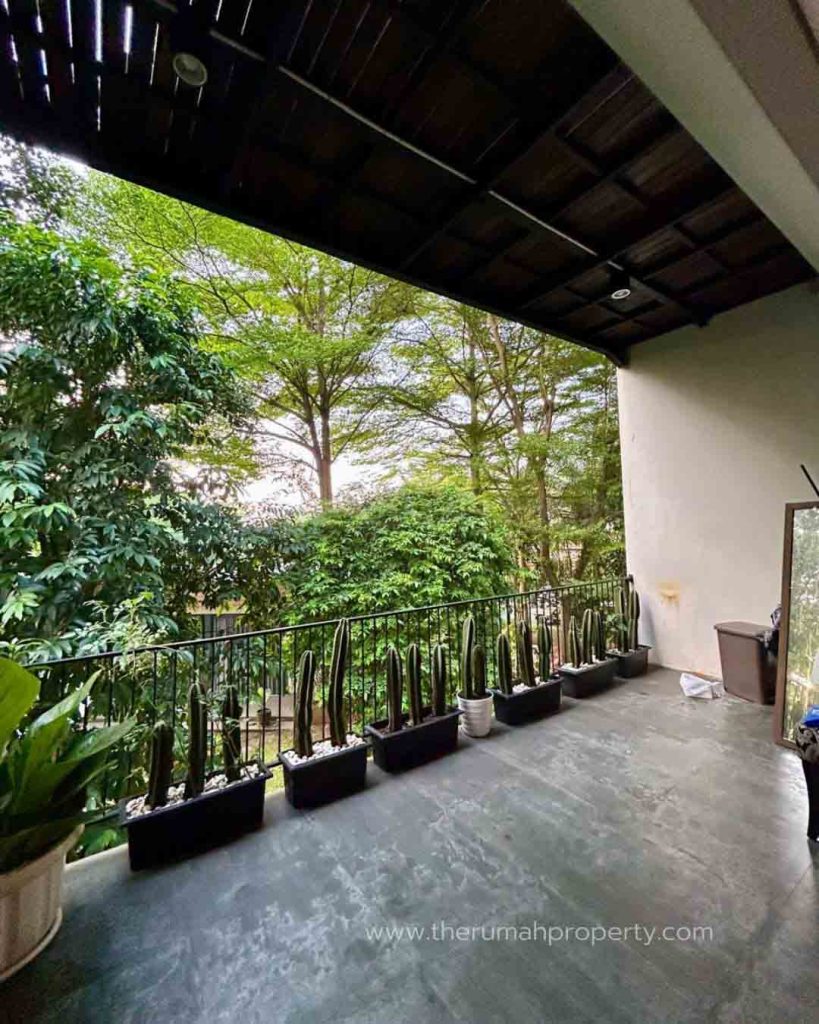 Dijual-Rumah-Serenia-Hills-Lebak-Bulus-Cluster-Zenith-2-View-7