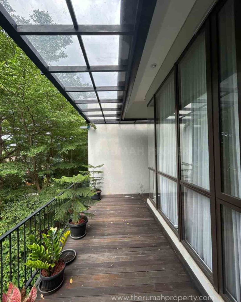 Dijual-Rumah-Serenia-Hills-Lebak-Bulus-Cluster-Zenith-2-View-8